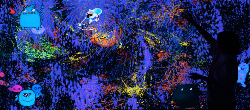 Dreamscape Moments